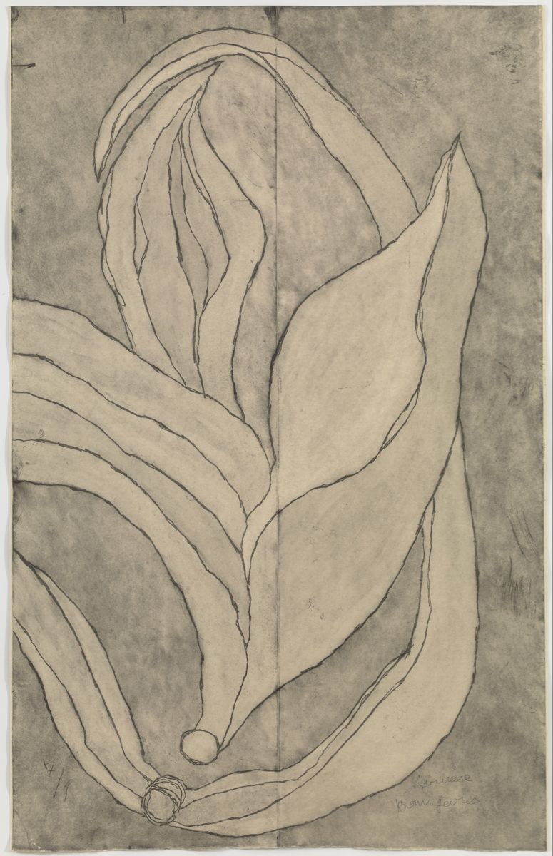 Louise Bourgeois