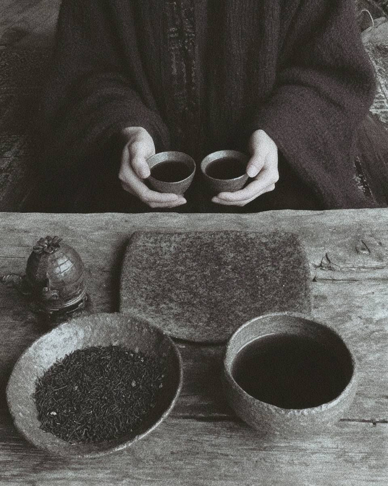 Tea ceremony