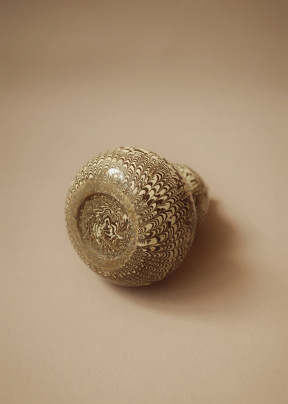 Ritual Gourd: Chinese Hulu Vase