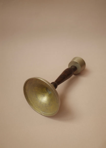 Scandi Minimalist: Candle Holder