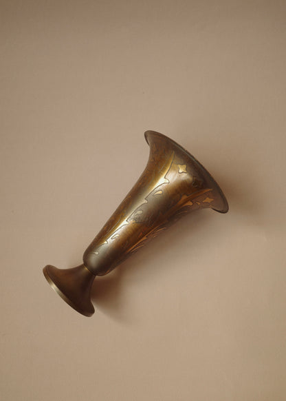 Signature Deco: Majan Vase, Belgium