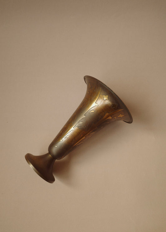 Signature Deco: Majan Vase, Belgium
