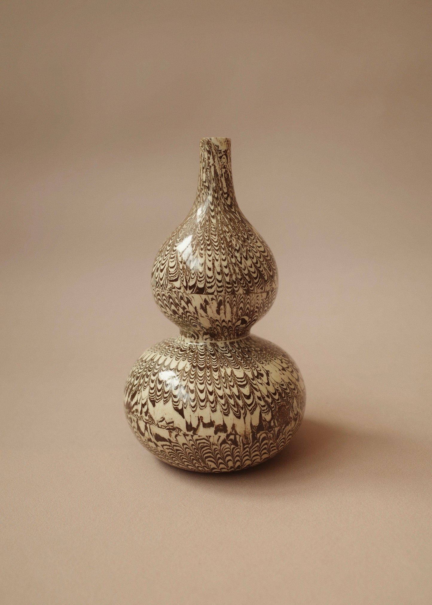 Ritual Gourd: Chinese Hulu Vase