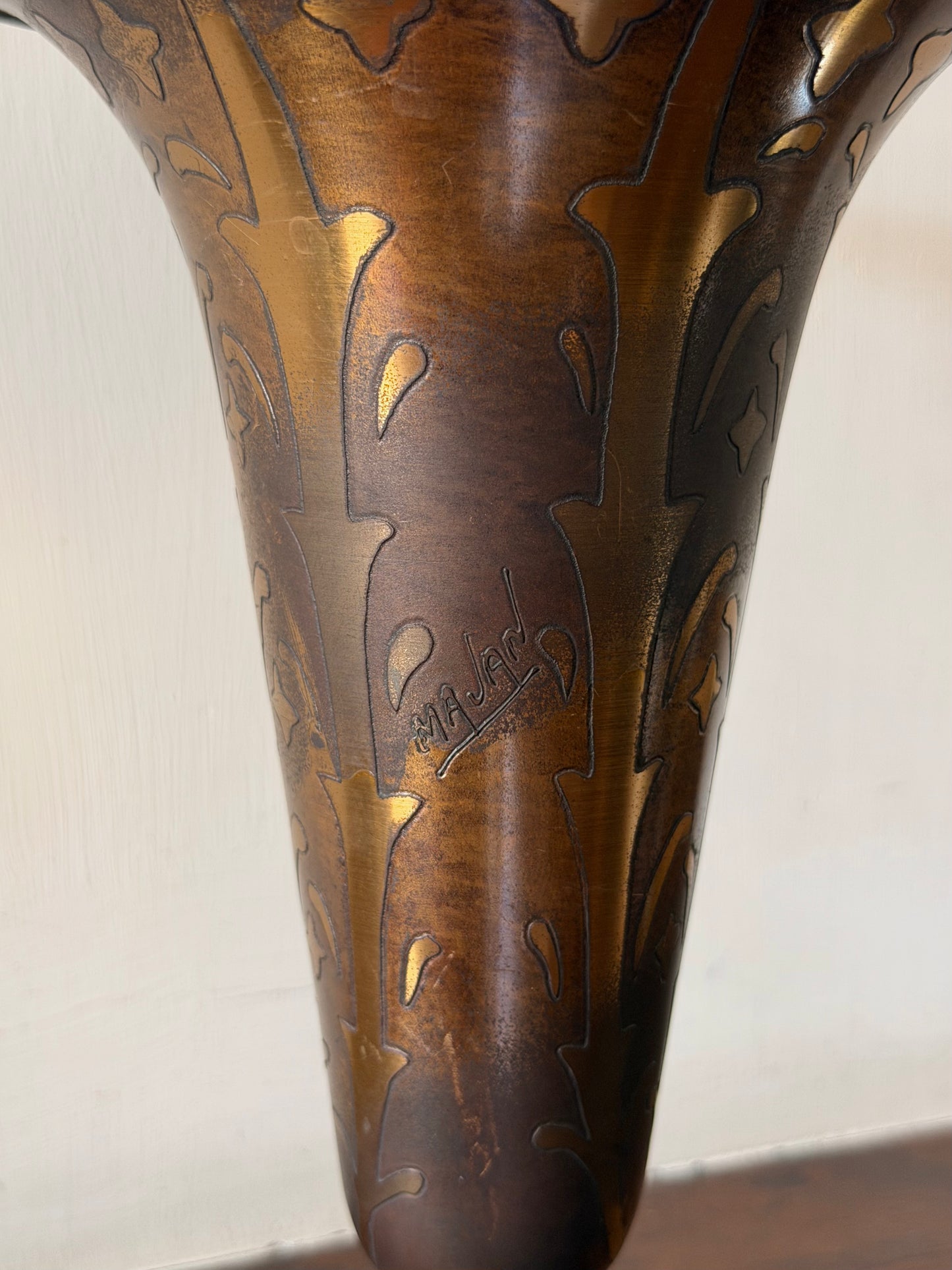 Signature Deco: Majan Vase, Belgium