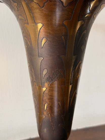 Signature Deco: Majan Vase, Belgium