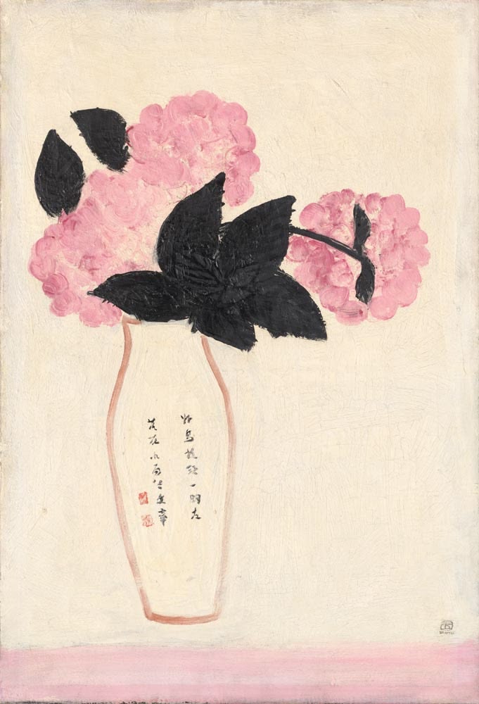 Sanyu