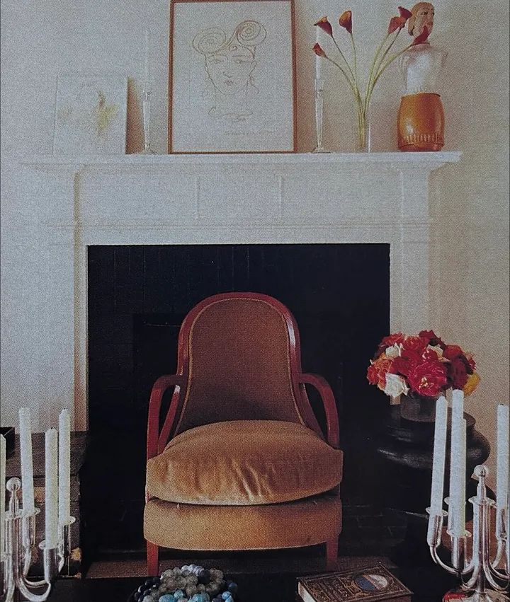 Interior decor